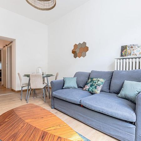 Le Grain De Sable Apartment Thionville Bagian luar foto