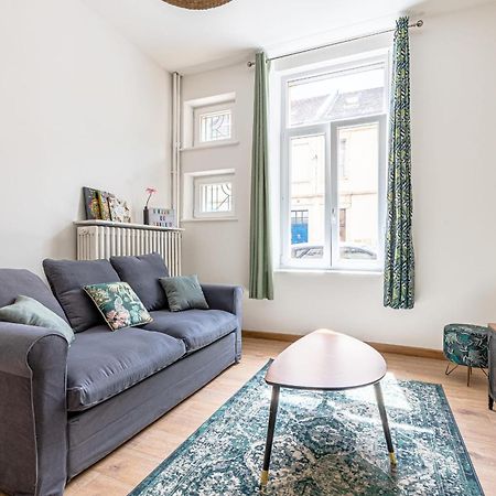 Le Grain De Sable Apartment Thionville Bagian luar foto