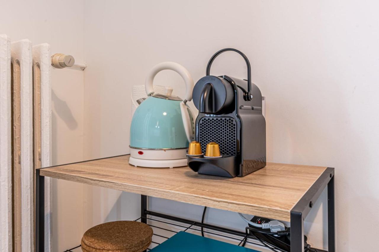 Le Grain De Sable Apartment Thionville Bagian luar foto